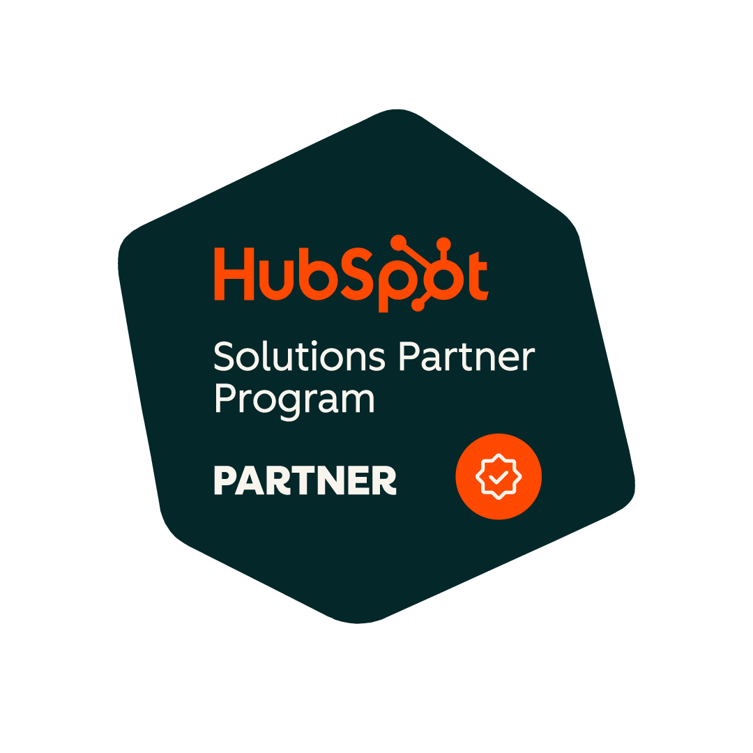 HubSpot Solutions Partner